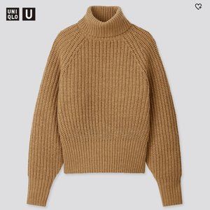 Uniqlo U Sweater NEW with Tag!